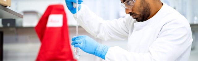 Federal government invests $796,000 in projects tackling pandemic-born challenges