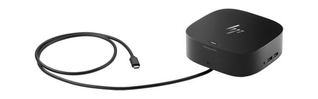 Prime Day Turns This HP USB-C Dock Into a Practically Free Grab, Now 58% Off and stock Is Moving Fast