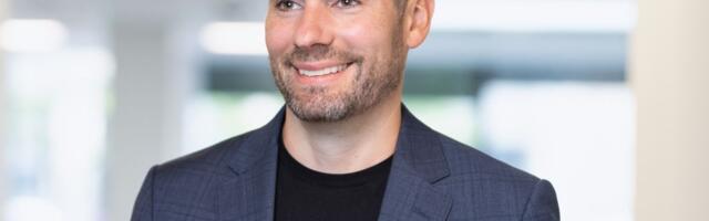 OpenText CFO Chadwick Westlake to succeed the late Andrew Moor as CEO of Equitable Bank