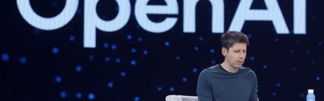 OpenAI is about to launch a web browser, report claims