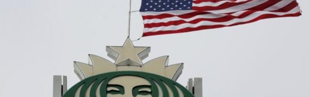 Starbucks now wants corporate employees in the office 4 days a week