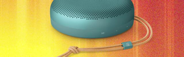 Bang & Olufsen Beoplay A1 (Gen 3) Review: Perpetually Great