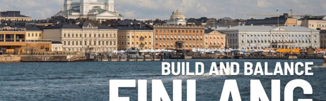 Finland's tech ecosystem: Growth, green tech, and global reach