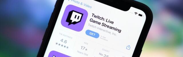 Twitch tells select viewers vertical video is here