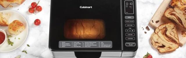 5 Smart Kitchen Appliances You Should Add To Your Counter (According To Users)