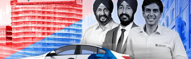 SEBI Upholds Security Market Ban On Gensol’s Jaggi Brothers