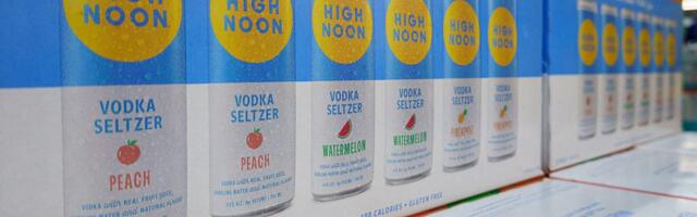 High Noon Recalls Alcoholic Drinks Mislabeled as Celsius. What to Do if You Were Impacted