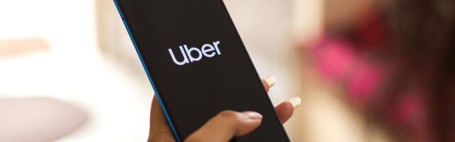 Uber Doubles Down On Intercity Offerings, Enters Motorhome Space