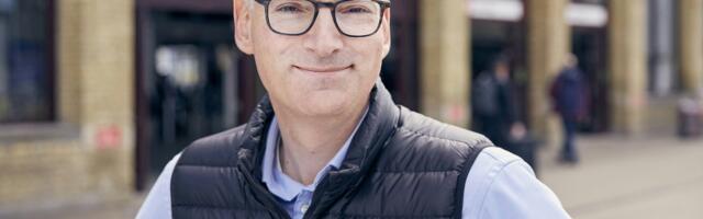 Cambridge Innovation Capital commits £100m to spinouts, launches EIR programme