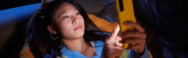 As Tinder struggles to attract paid users, one dating app is gaining popularity