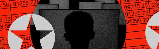 Leak Reveals the Workaday Lives of North Korean IT Scammers