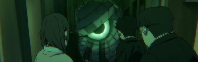 ‘Dan Da Dan’ Season 2’s Penultimate Episode Sets the Stage for a Giant Robot vs Space Kaiju Showdown