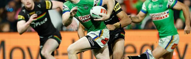 How to watch NRL Premiership Finals Series 2025: rugby league live streams, TV guide, preview