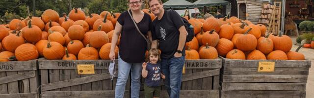 When I got married, I felt like I was expected to change my last name, so I did. I wish I hadn't.