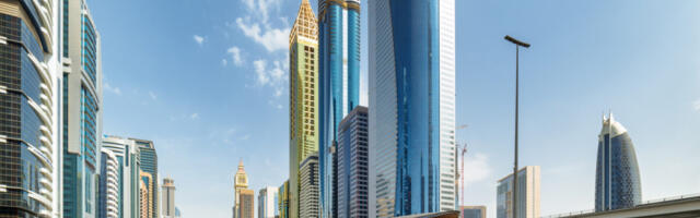 Tribe Payments Expands Into Middle East with New Dubai Office