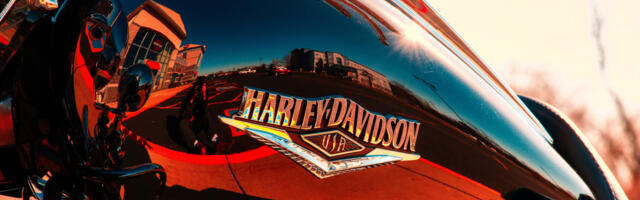 Are Any Harley-Davidson Parts Made In China? Here's What You Need To Know