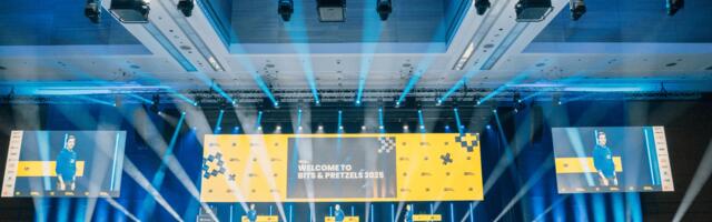 Europe on the Move – Bits & Pretzels 2025 Sends a Strong Signal for Entrepreneurial Spirit and Unity [Sponsored]