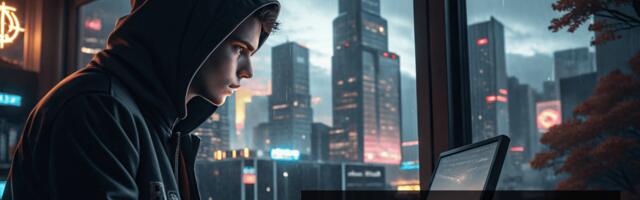 Топ новостей инфобеза за октябрь 2025 года