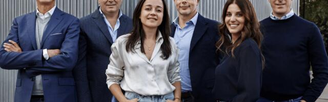 New €30 million Step Fund targets early-stage Italian startups with international growth potential