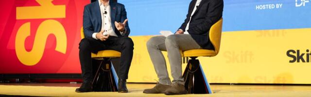 More Leaders Join the Speaker Lineup for Skift Aviation Forum 2025