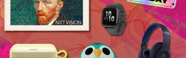 60+ Black Friday Target deals: Early shoppers save big on TVs, air fryers, streaming sticks, and headphones