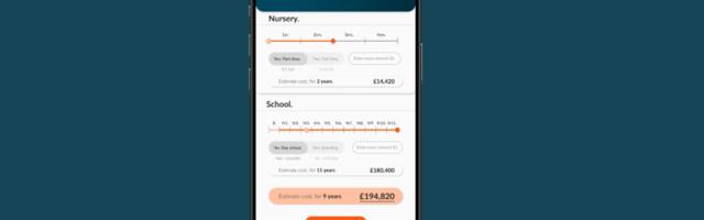 Sencillo raises £350K+ to help UK families navigate rising education costs