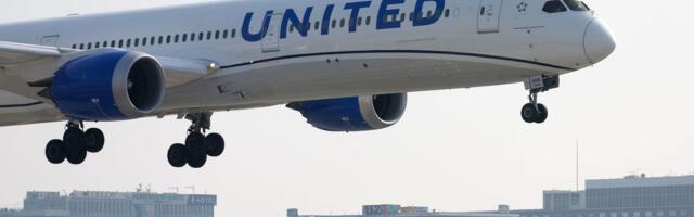United passengers faced an 8-hour flight to nowhere when their plane U-turned midway across the Atlantic