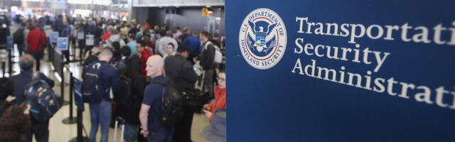 No Real ID Or Passport? You Can Still Fly, But It'll Cost You