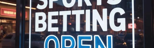 Missouri sports betting officially launches Monday