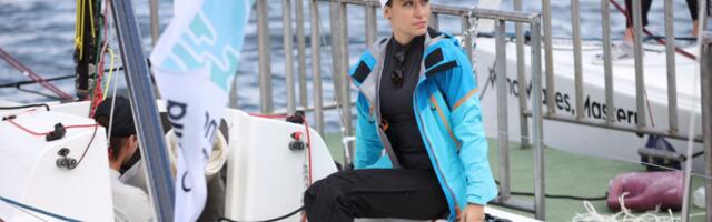 Армянский яхтинг для людей из IT: я попробовала гонки на Севане