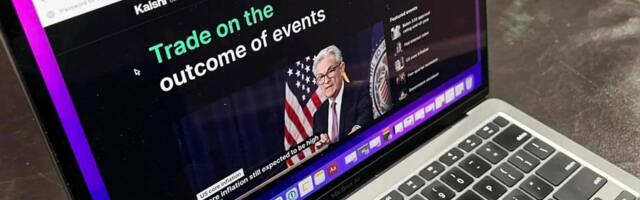 CNN to Use Kalshi Prediction Markets Across Its News Coverage