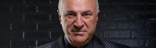 I'm 'Shark Tank' investor Kevin O'Leary. I wake up at 5 a.m. with no alarm and refuse to answer emails.