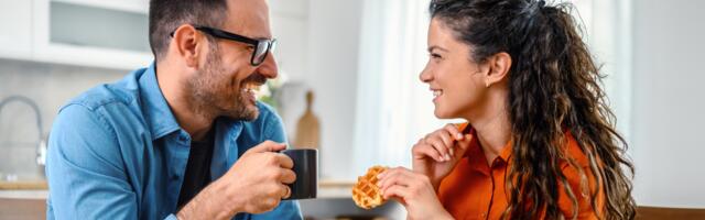 You know you’re getting older when these 6 simple pleasures now bring you more joy than any party or night out ever could