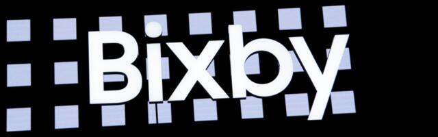 Screenshots Confirm Rebirth of Bixby, Powered by Perplexity AI