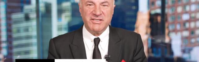 Kevin O'Leary says power is now more valuable than bitcoin