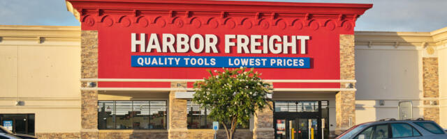 Common Mistakes Almost Everyone Makes When Shopping At Harbor Freight