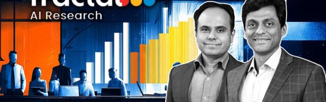 Fractal Files RHP For INR 2,834 Cr IPO, Issue To Open On Feb 9