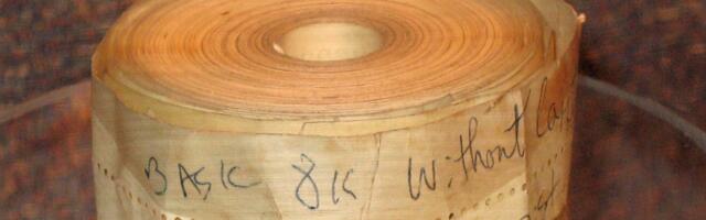 ‘Most of you steal your software’ — Bill Gates complained about software piracy 50 years ago, and was openly irked by community's Altair BASIC ‘theft’