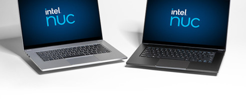 After Apple’s M1 launch, Intel announces its own white-label laptop