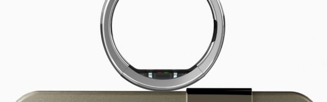 Ultrahuman Ring Pro unveiled with 15-day battery life, improved sensors and processing