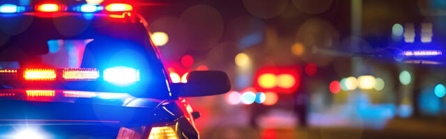 More Police Are Adopting 'Grappler' Tech To End Car Chases Before They Begin