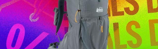 The Best Outdoor Deals From the REI Member Days Sale (2026)