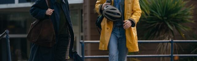 One of the Best Scenes in ‘Project Hail Mary’ Wasn’t in the Script