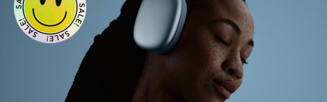 Red alert: Apples brand-new AirPods Max 2 are $19 off for Amazons Big Spring Sale