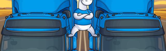 Closed-world assumption в Java