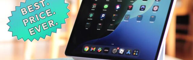 Apples M3 iPad Air (256GB) gets a free cellular upgrade during Amazons Big Spring Sale — save $200