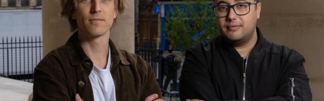 Two ex-McKinsey founders raise $4.1M from Seedcamp to give boards an AI analyst that monitors corporate reputation in real time