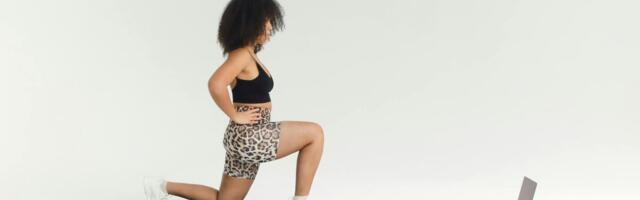 AI isn’t just for work — it’s also for workouts and meal planning