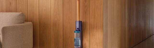 Dyson’s newest floor scrubber is already on sale for 20 percent off