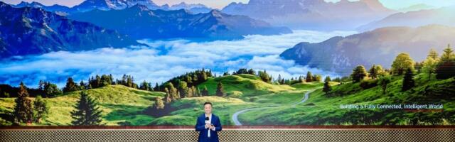 Accelerate AI Transformation: Huawei Unveils 4-Win Model to Empower Financial Institutions